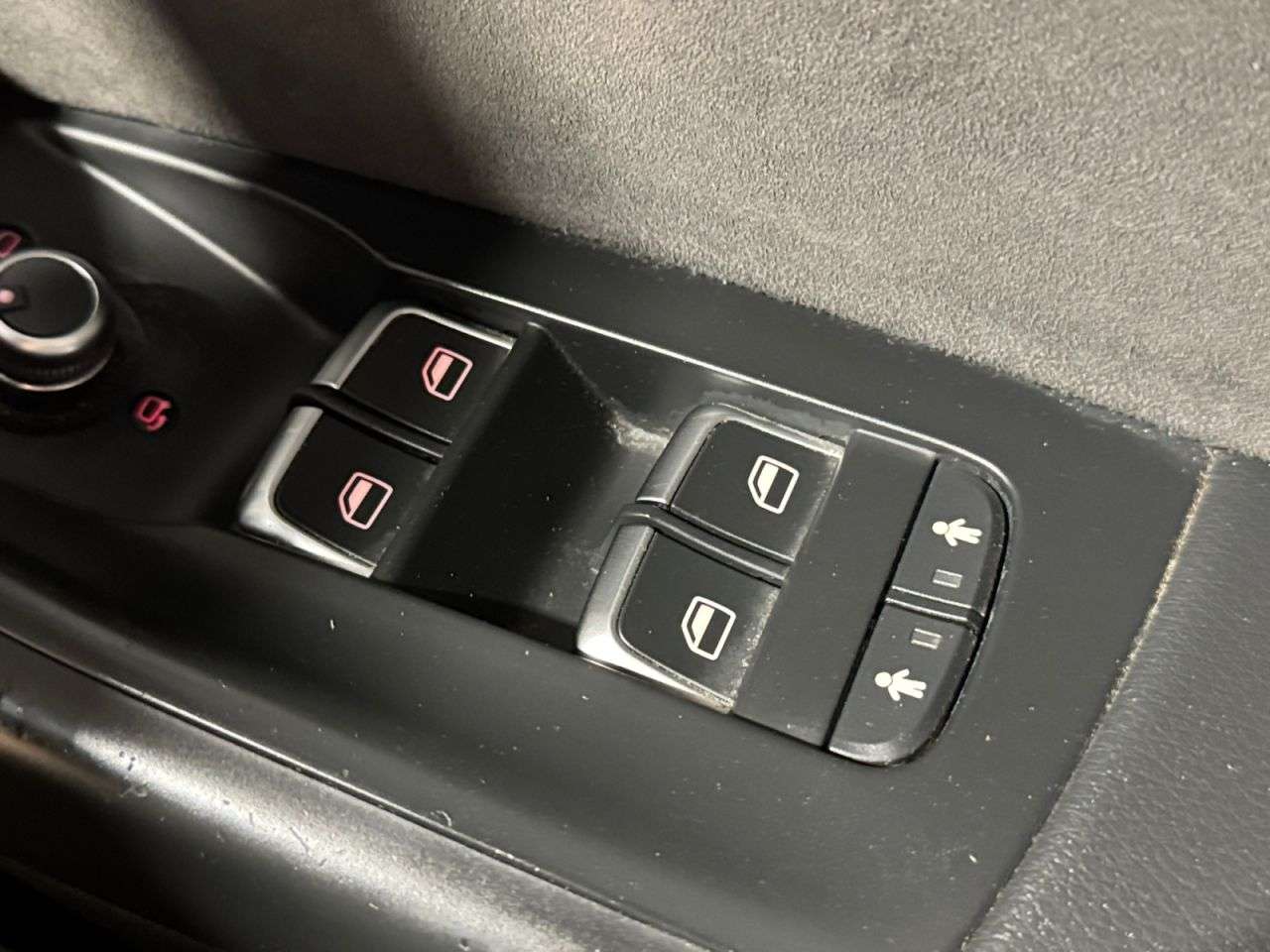 2016 AUDI Q3 2016 AUDI Q3