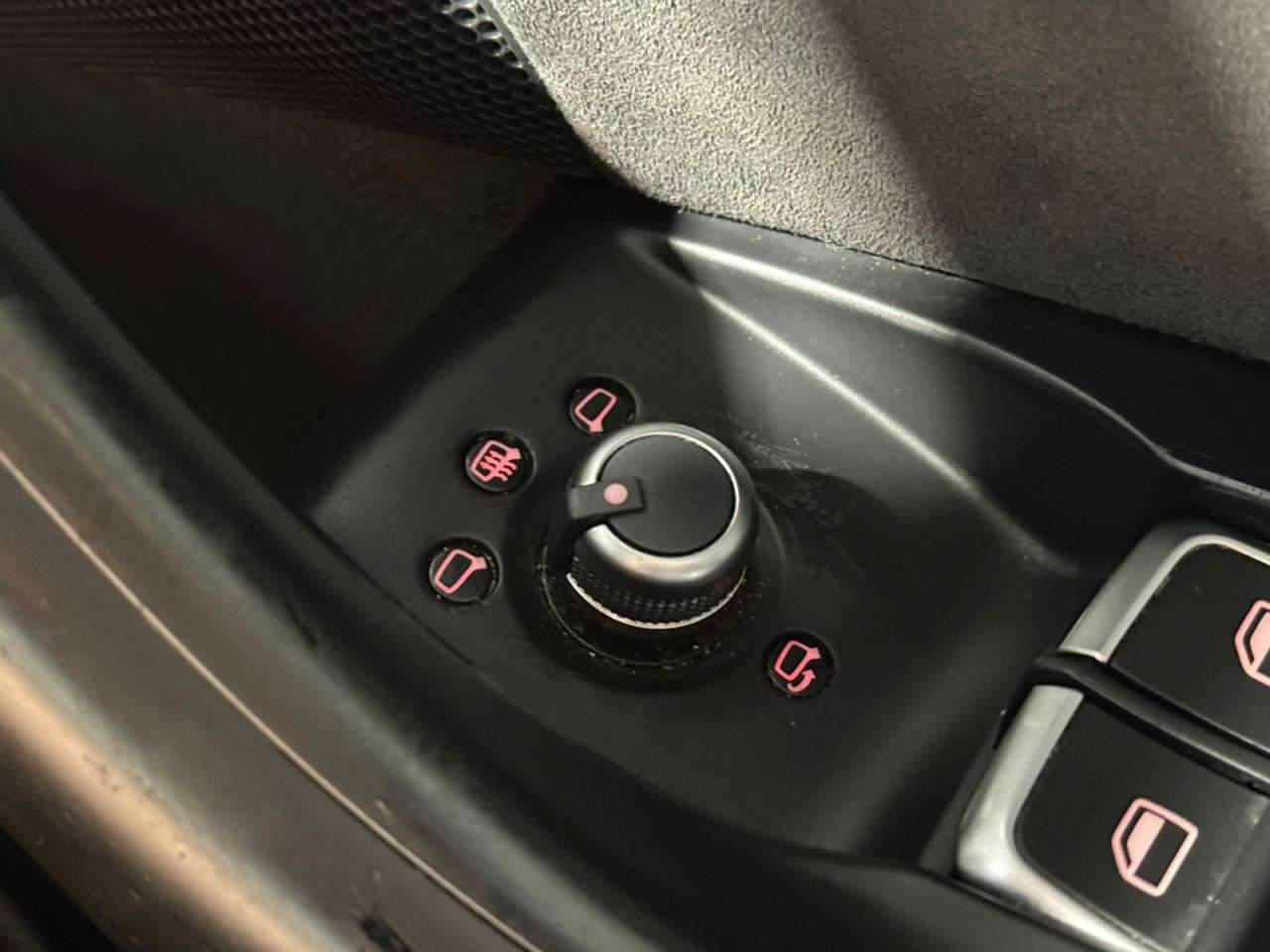 2016 AUDI Q3 2016 AUDI Q3