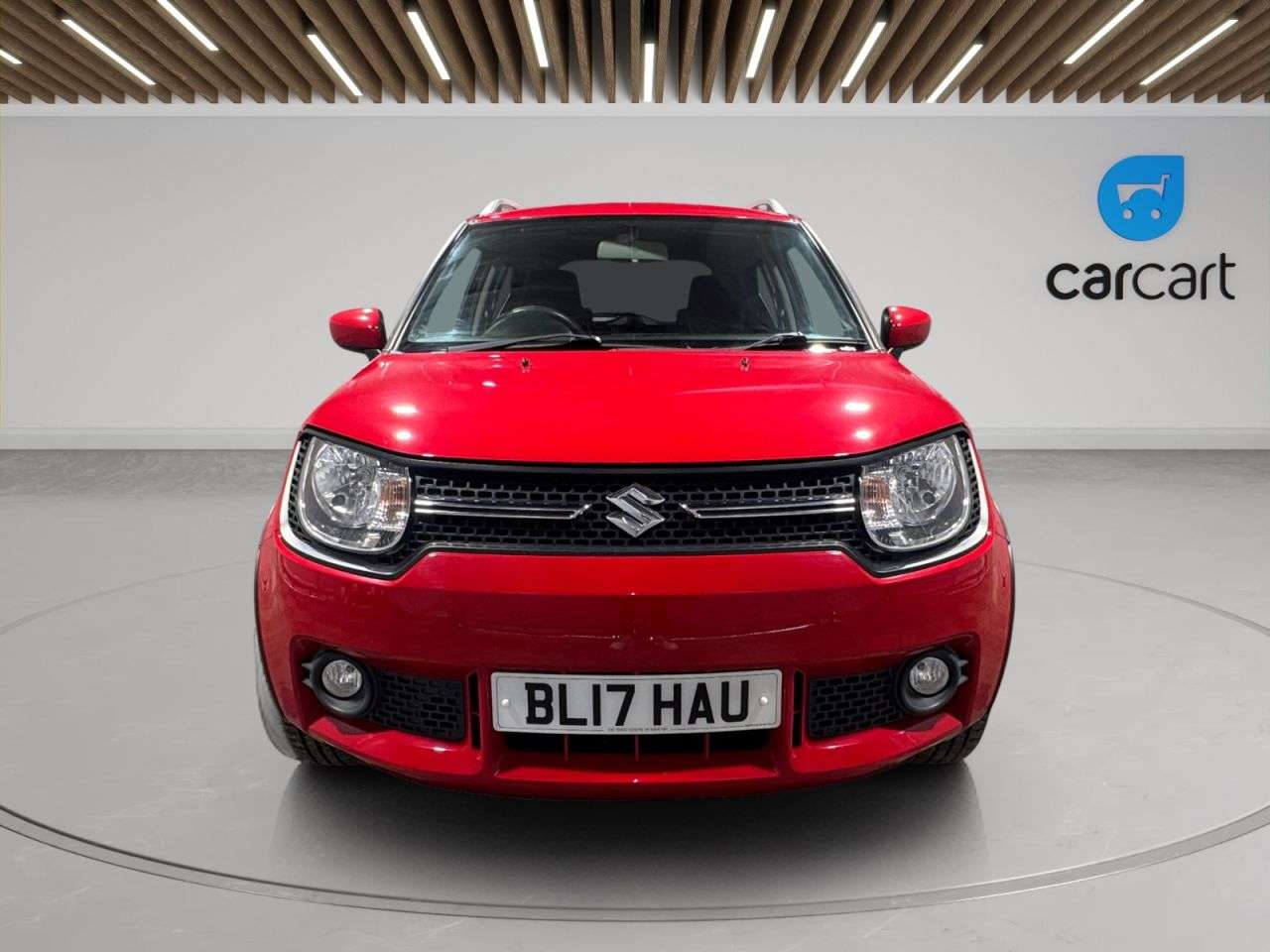 A 2017 SUZUKI IGNIS 1.2 Dualjet SZ-T Hatchback 5dr Petrol Manual Euro 6 (90 ps) (Rates starting A 2017 SUZUKI IGNIS 1.2 Dualjet SZ-T Hatchback 5dr Petrol Manual Euro 6 (90 ps) (Rates starting