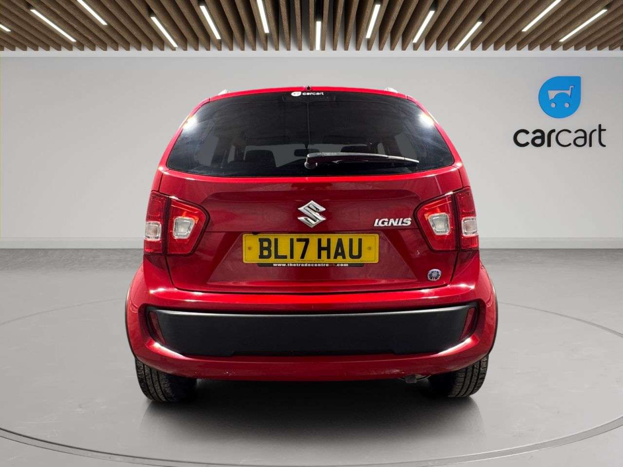 2017 SUZUKI IGNIS 2017 SUZUKI IGNIS