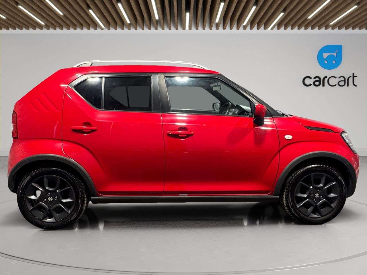 2017 SUZUKI IGNIS 2017 SUZUKI IGNIS