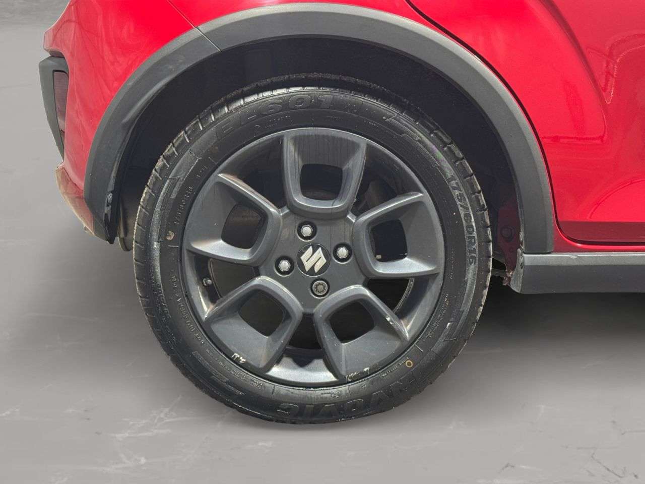 2017 SUZUKI IGNIS 2017 SUZUKI IGNIS