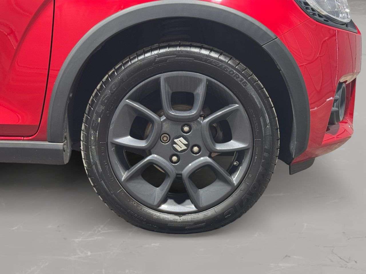 2017 SUZUKI IGNIS 2017 SUZUKI IGNIS