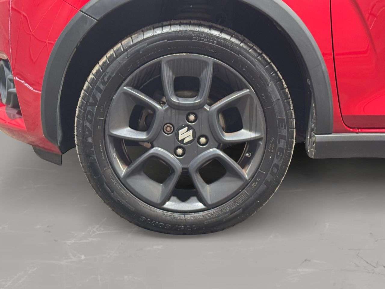 2017 SUZUKI IGNIS 2017 SUZUKI IGNIS