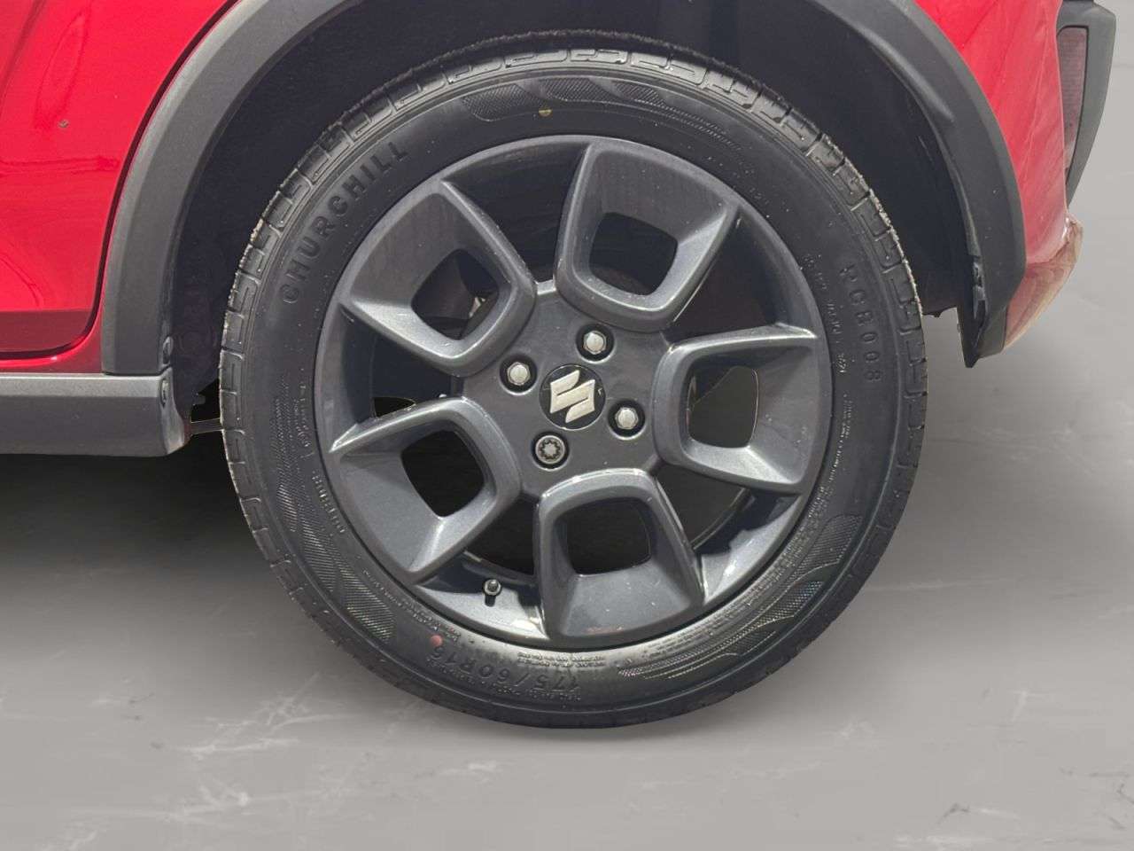 2017 SUZUKI IGNIS 2017 SUZUKI IGNIS