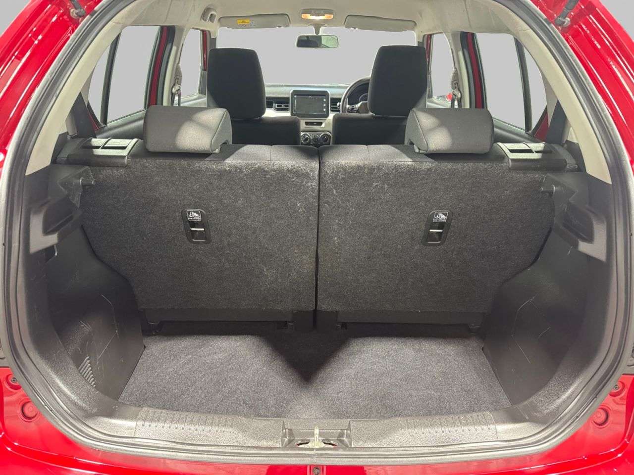 2017 SUZUKI IGNIS 2017 SUZUKI IGNIS