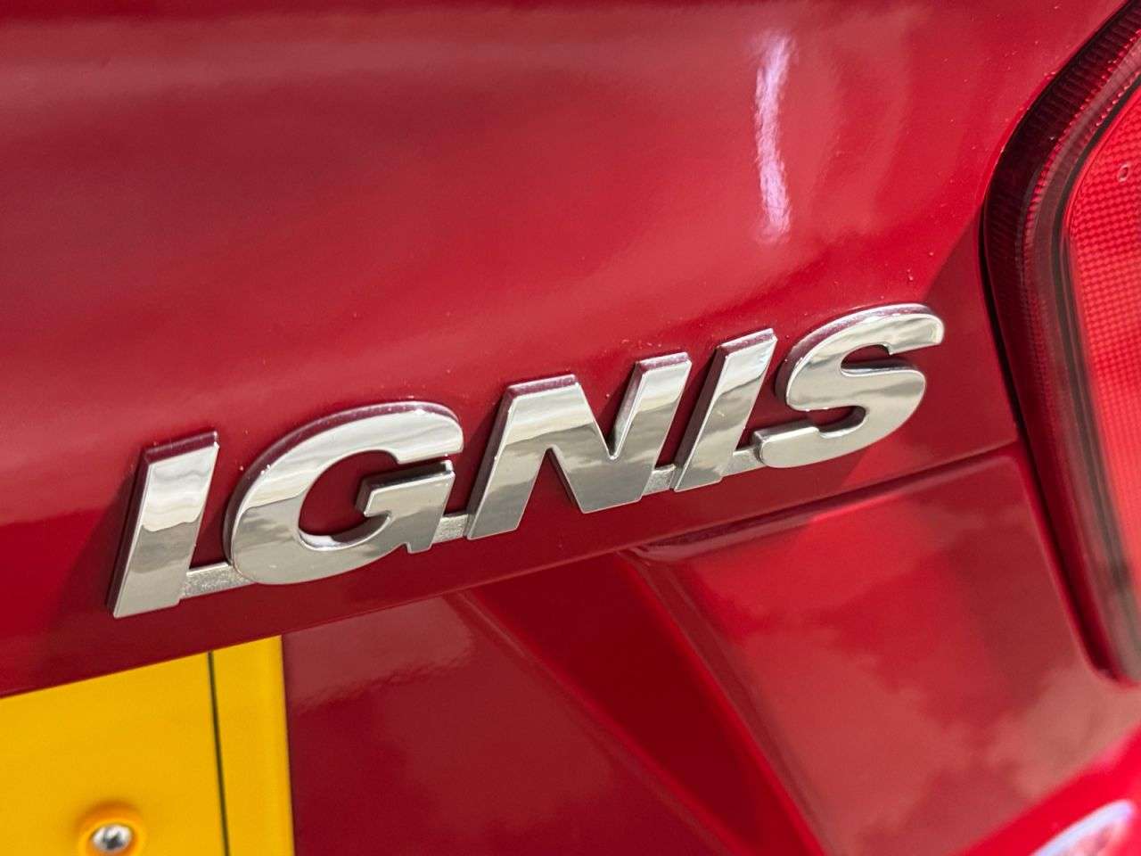 2017 SUZUKI IGNIS 2017 SUZUKI IGNIS