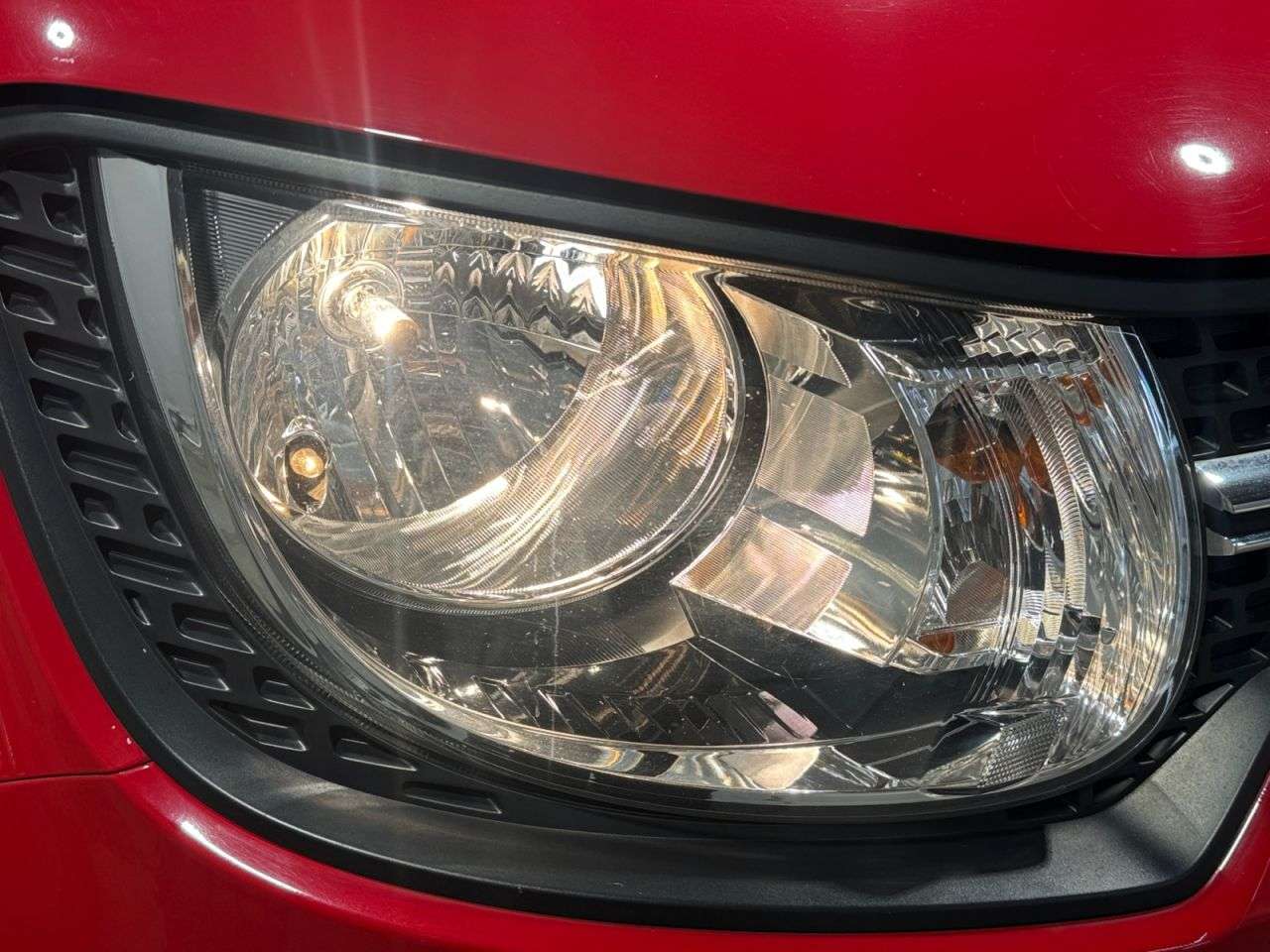 2017 SUZUKI IGNIS 2017 SUZUKI IGNIS