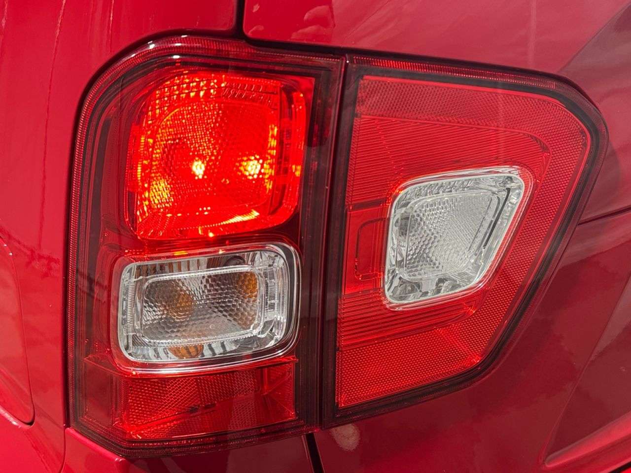 2017 SUZUKI IGNIS 2017 SUZUKI IGNIS