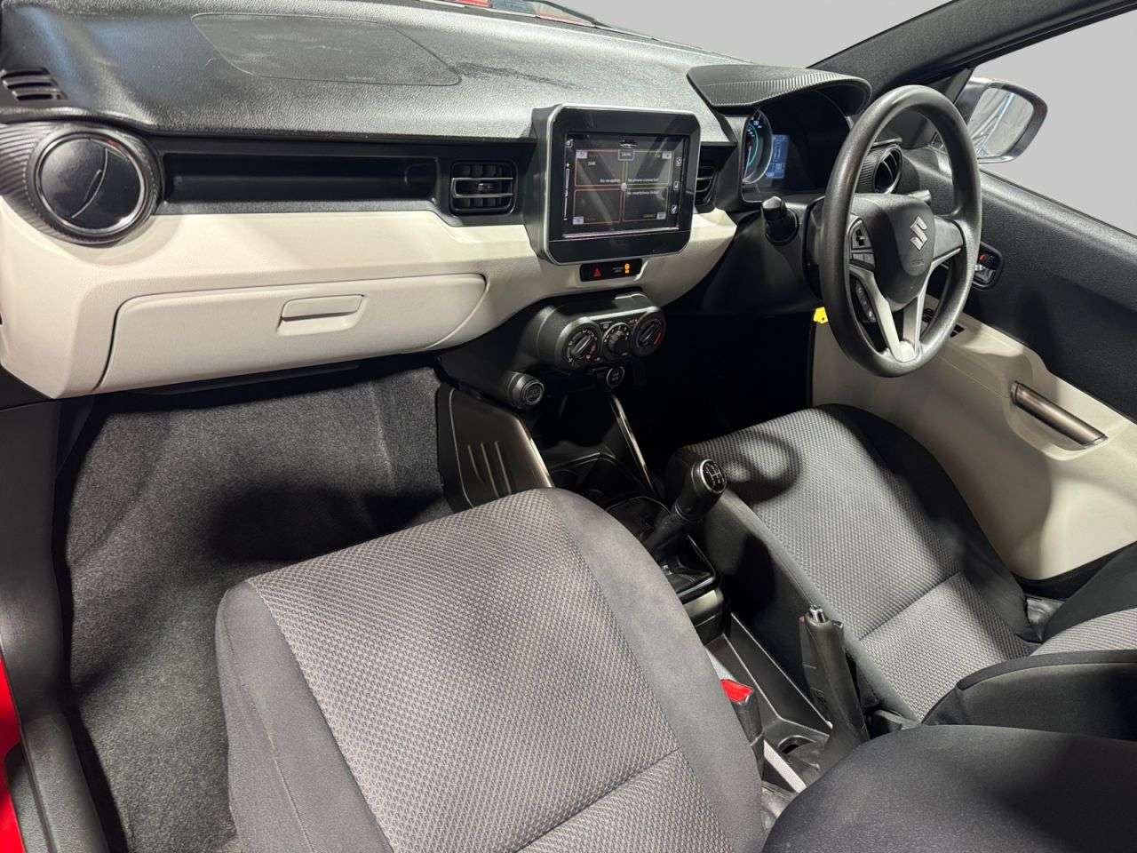 2017 SUZUKI IGNIS 2017 SUZUKI IGNIS