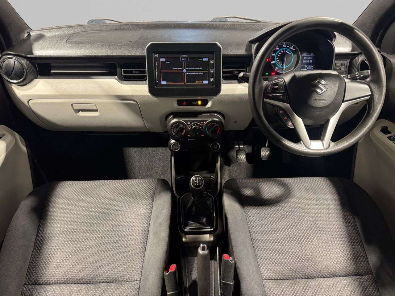 2017 SUZUKI IGNIS 2017 SUZUKI IGNIS