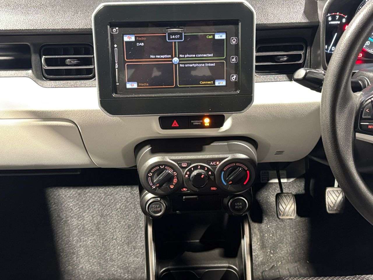 2017 SUZUKI IGNIS 2017 SUZUKI IGNIS