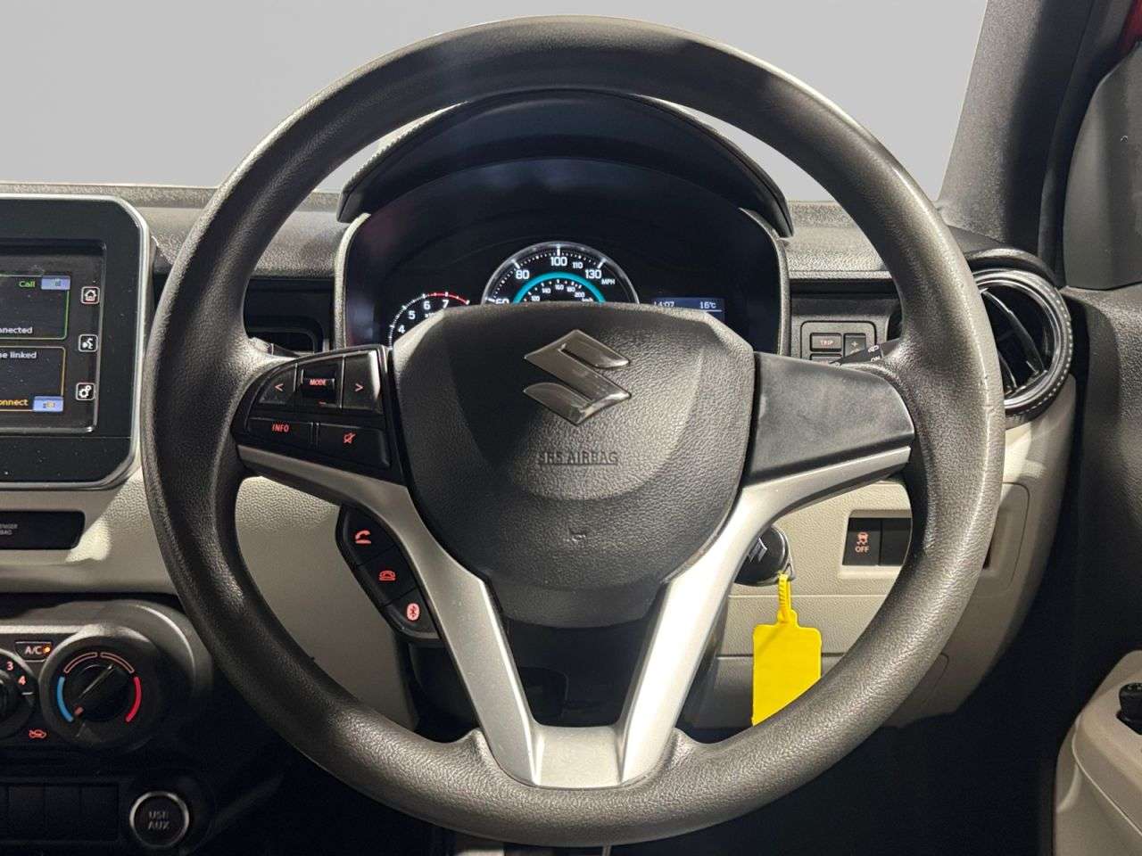 2017 SUZUKI IGNIS 2017 SUZUKI IGNIS