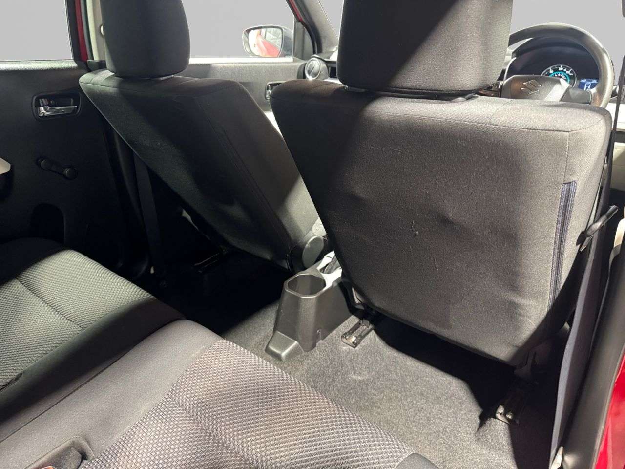 2017 SUZUKI IGNIS 2017 SUZUKI IGNIS