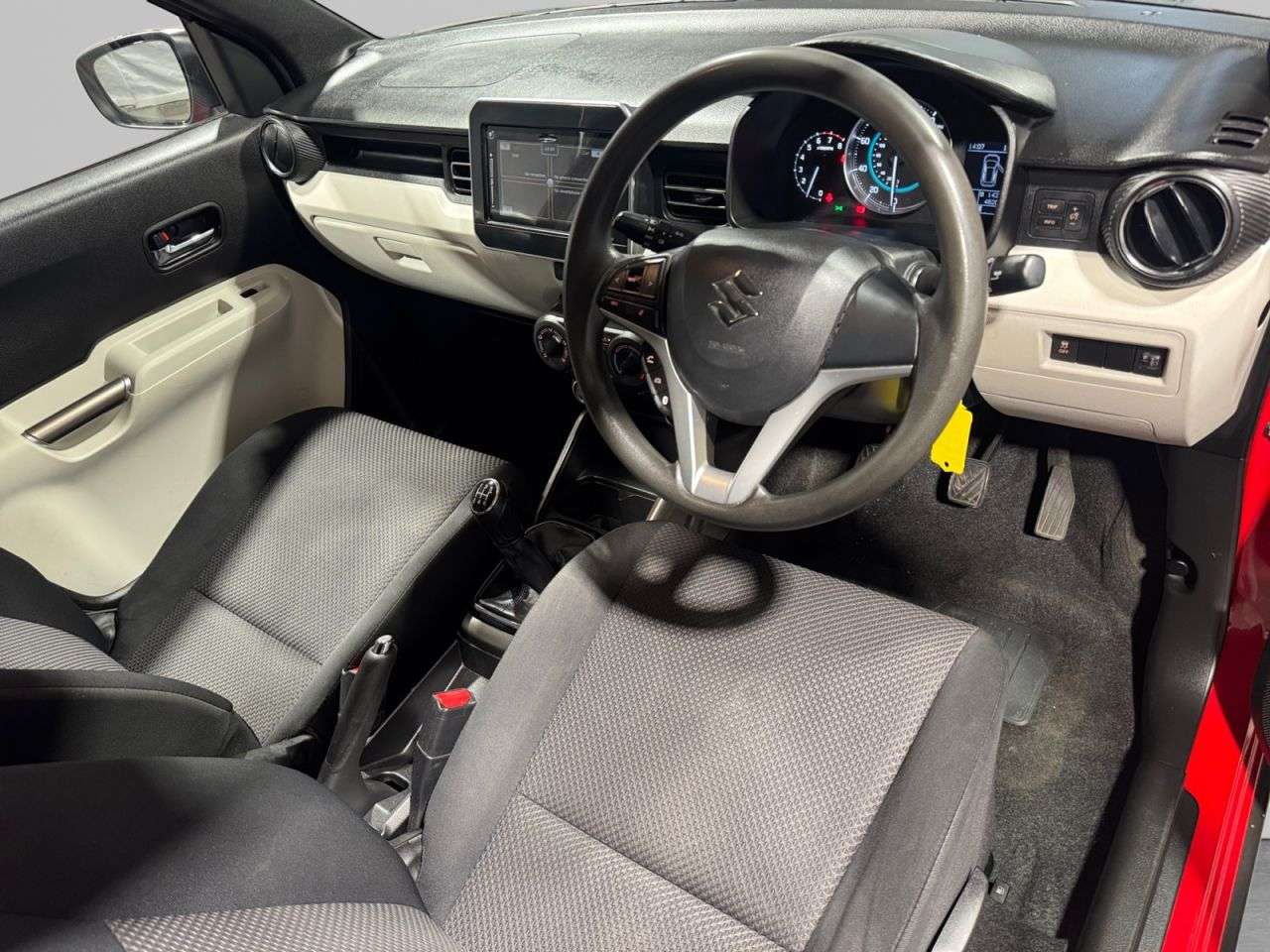 2017 SUZUKI IGNIS 2017 SUZUKI IGNIS