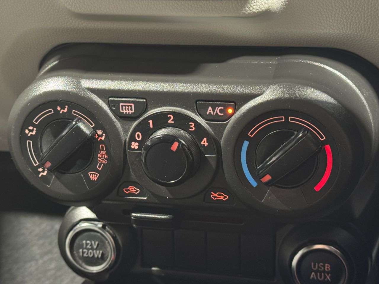 2017 SUZUKI IGNIS 2017 SUZUKI IGNIS