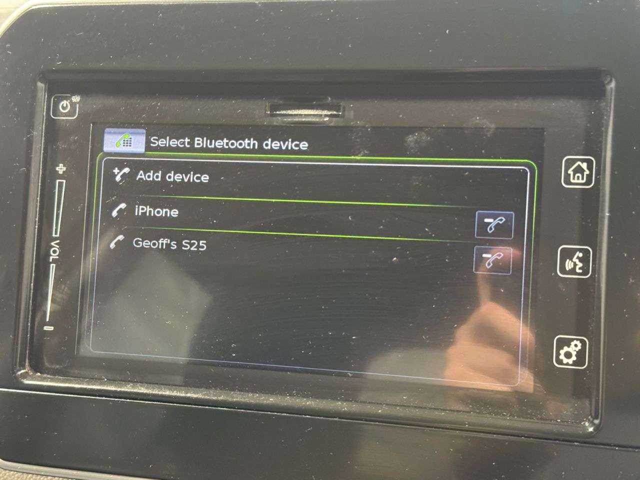 2017 SUZUKI IGNIS 2017 SUZUKI IGNIS
