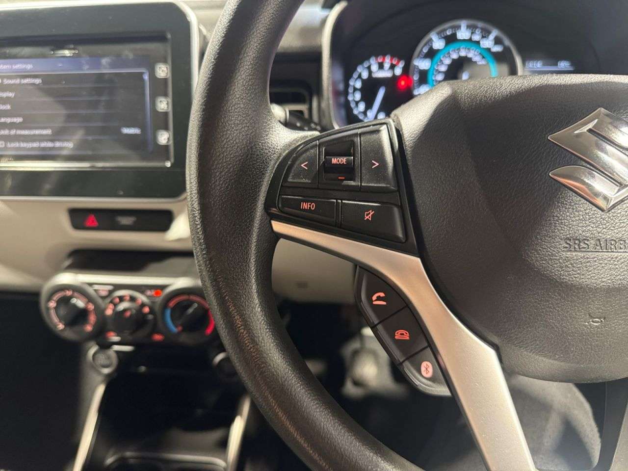 2017 SUZUKI IGNIS 2017 SUZUKI IGNIS