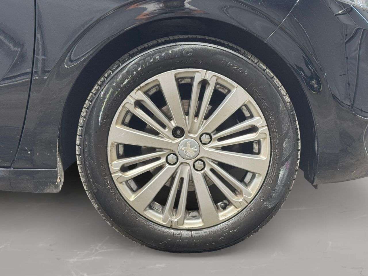 2018 PEUGEOT 208 2018 PEUGEOT 208