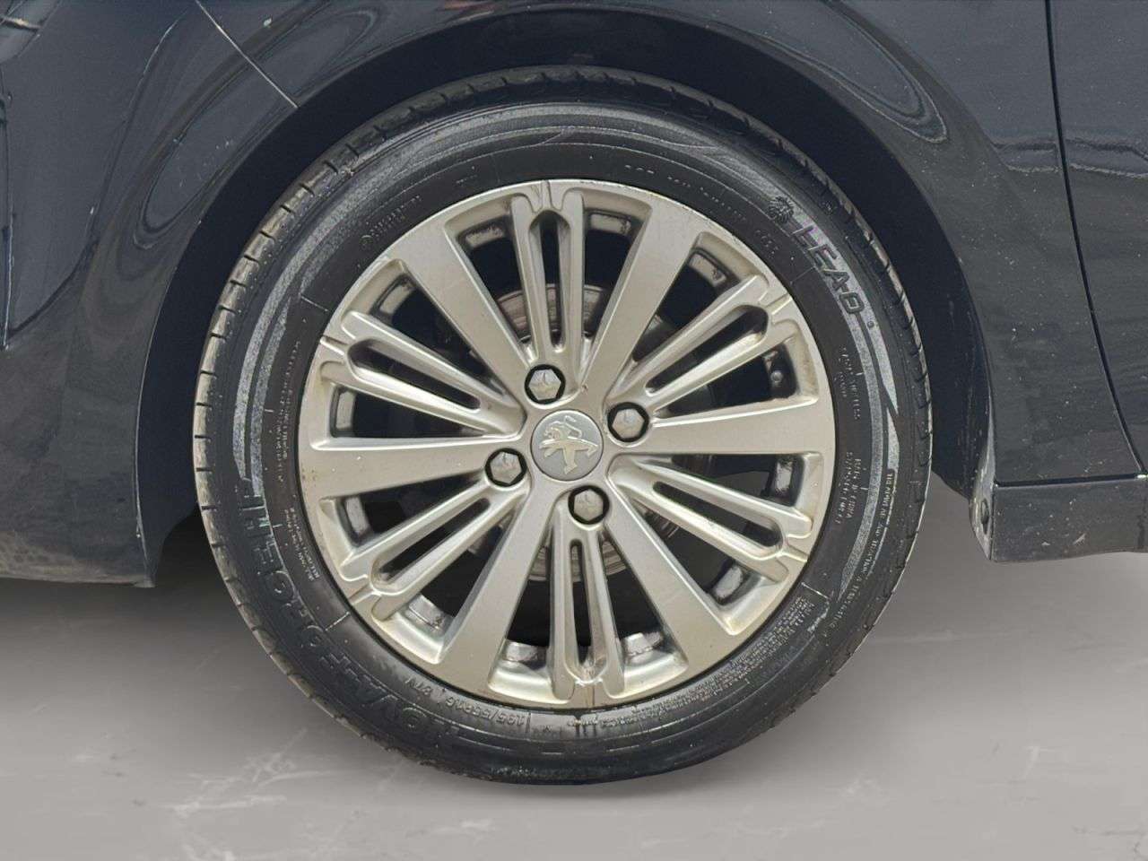 2018 PEUGEOT 208 2018 PEUGEOT 208