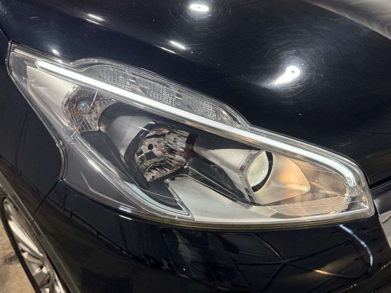 2018 PEUGEOT 208 2018 PEUGEOT 208
