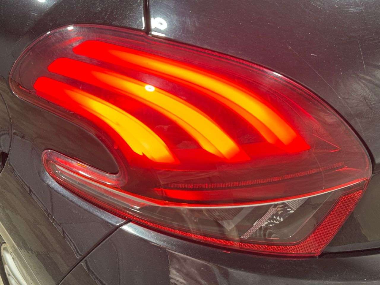 2018 PEUGEOT 208 2018 PEUGEOT 208