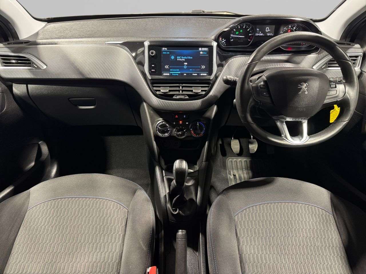 2018 PEUGEOT 208 2018 PEUGEOT 208