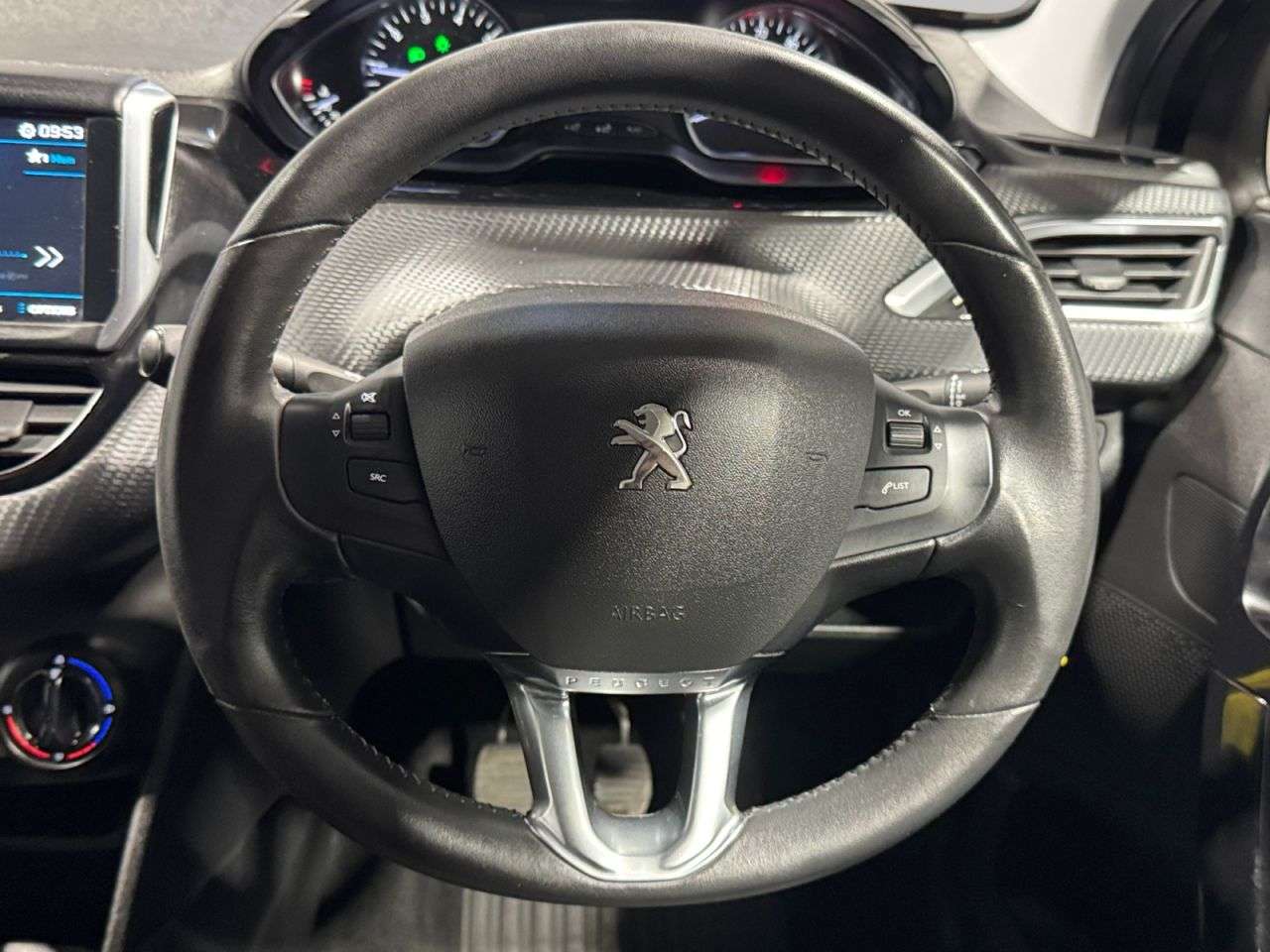 2018 PEUGEOT 208 2018 PEUGEOT 208