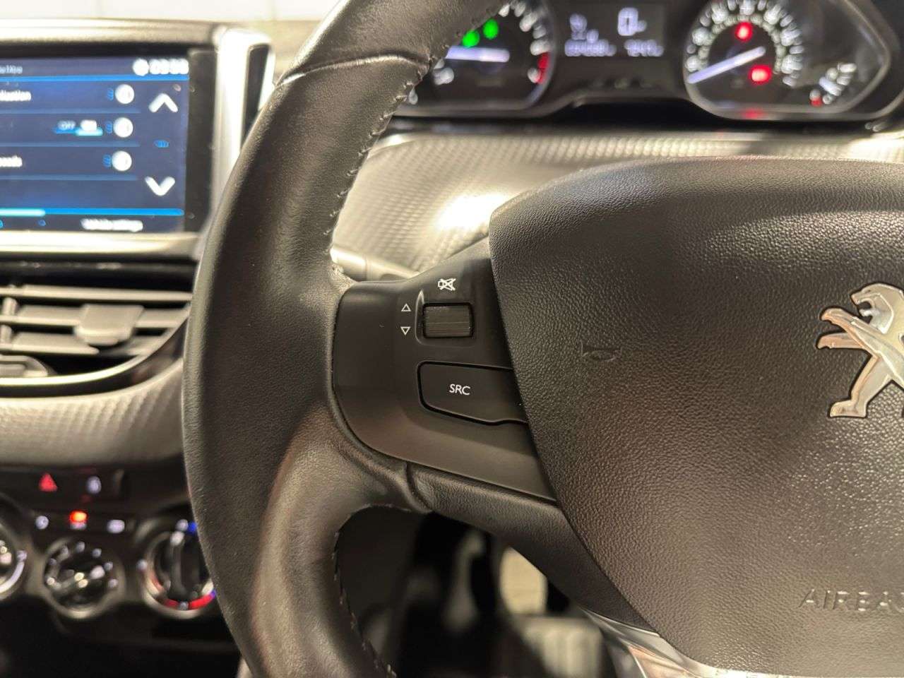 2018 PEUGEOT 208 2018 PEUGEOT 208