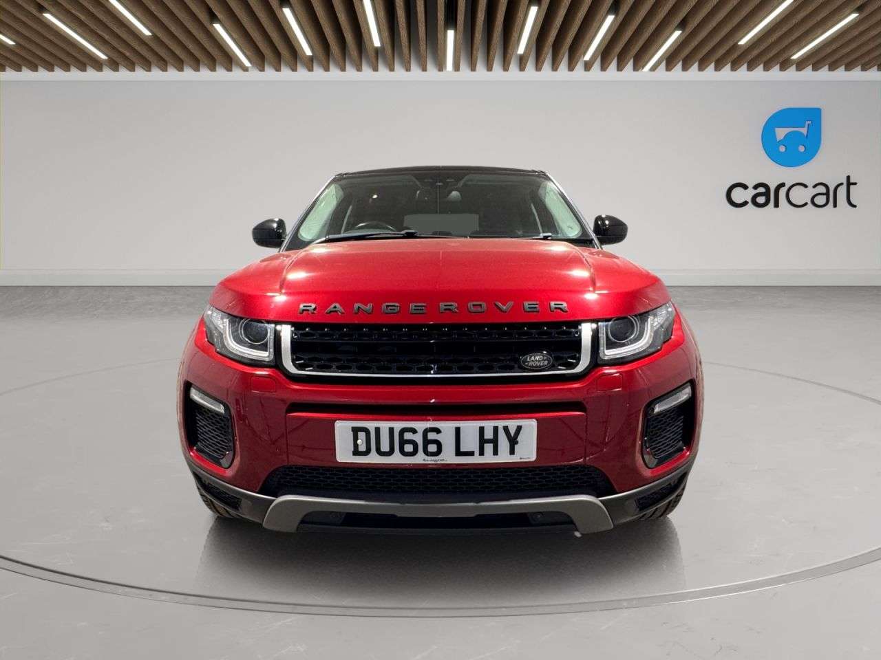 A 2016 LAND ROVER RANGE ROVER EVOQUE 2.0 eD4 SE Tech SUV 5dr Diesel Manual FWD Euro 6 (s/s) (150 ps) (Rates star A 2016 LAND ROVER RANGE ROVER EVOQUE 2.0 eD4 SE Tech SUV 5dr Diesel Manual FWD Euro 6 (s/s) (150 ps) (Rates star