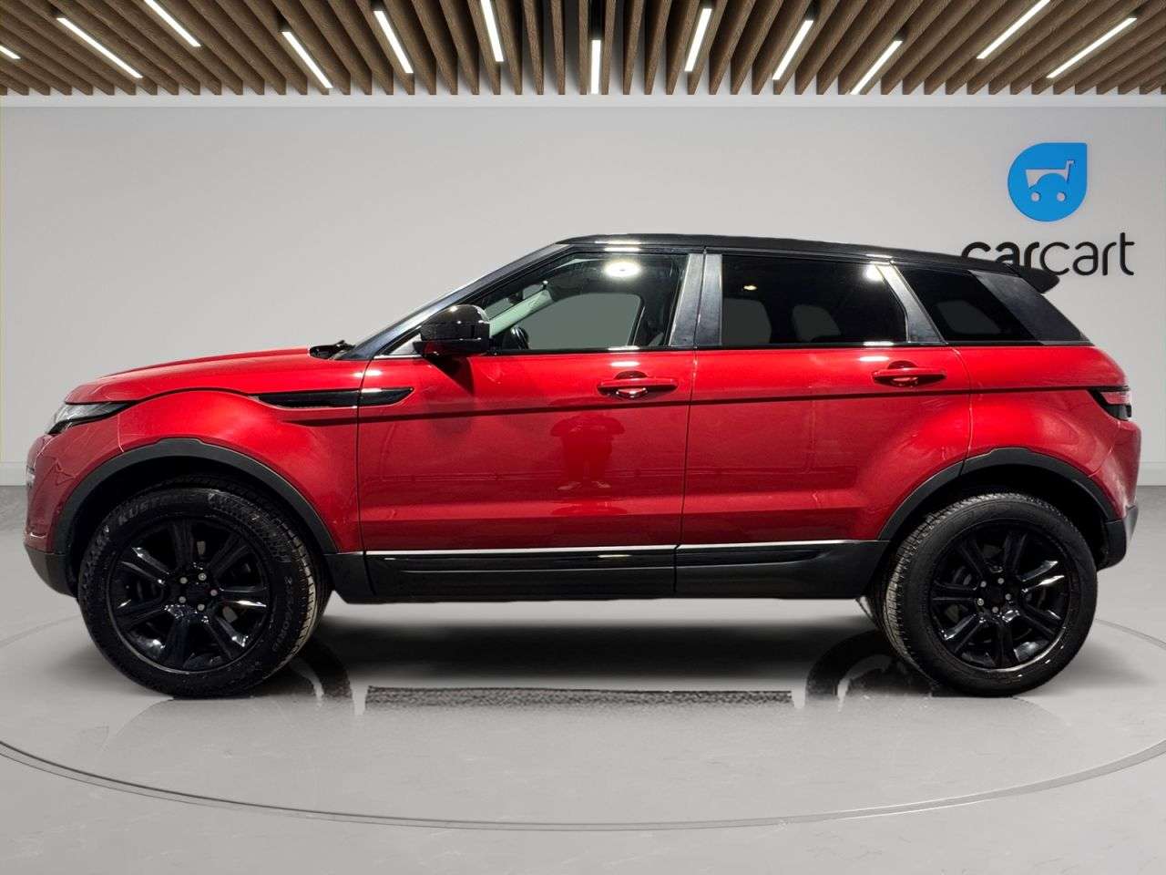 A 2016 LAND ROVER RANGE ROVER EVOQUE 2.0 eD4 SE Tech SUV 5dr Diesel Manual FWD Euro 6 (s/s) (150 ps) (Rates star A 2016 LAND ROVER RANGE ROVER EVOQUE 2.0 eD4 SE Tech SUV 5dr Diesel Manual FWD Euro 6 (s/s) (150 ps) (Rates star