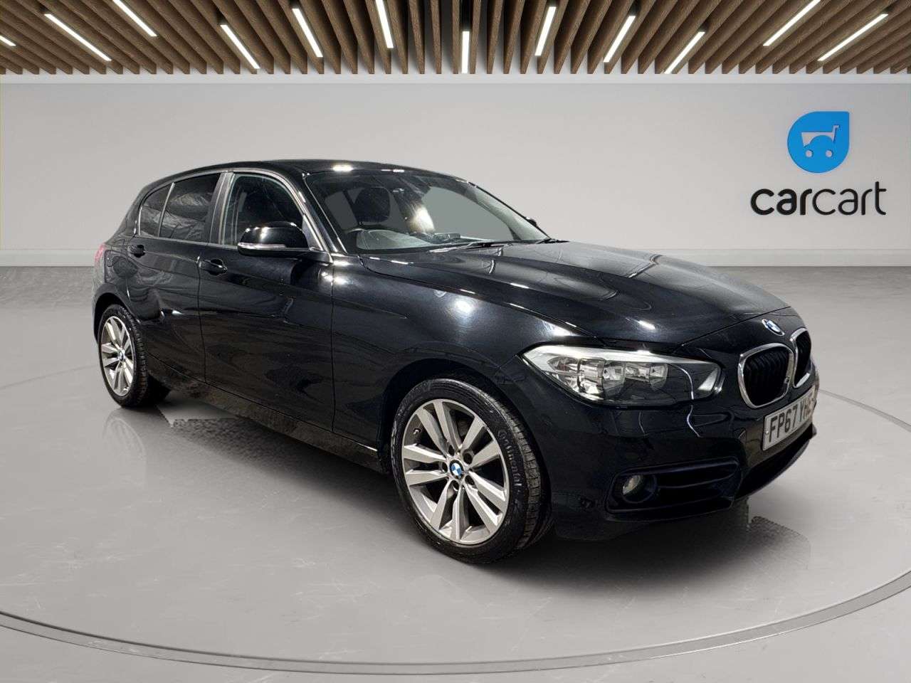 A 2017 BMW 1 SERIES 2.0 120i Sport Hatchback 5dr Petrol Manual Euro 6 (s/s) (184 ps) (Rates sta A 2017 BMW 1 SERIES 2.0 120i Sport Hatchback 5dr Petrol Manual Euro 6 (s/s) (184 ps) (Rates sta