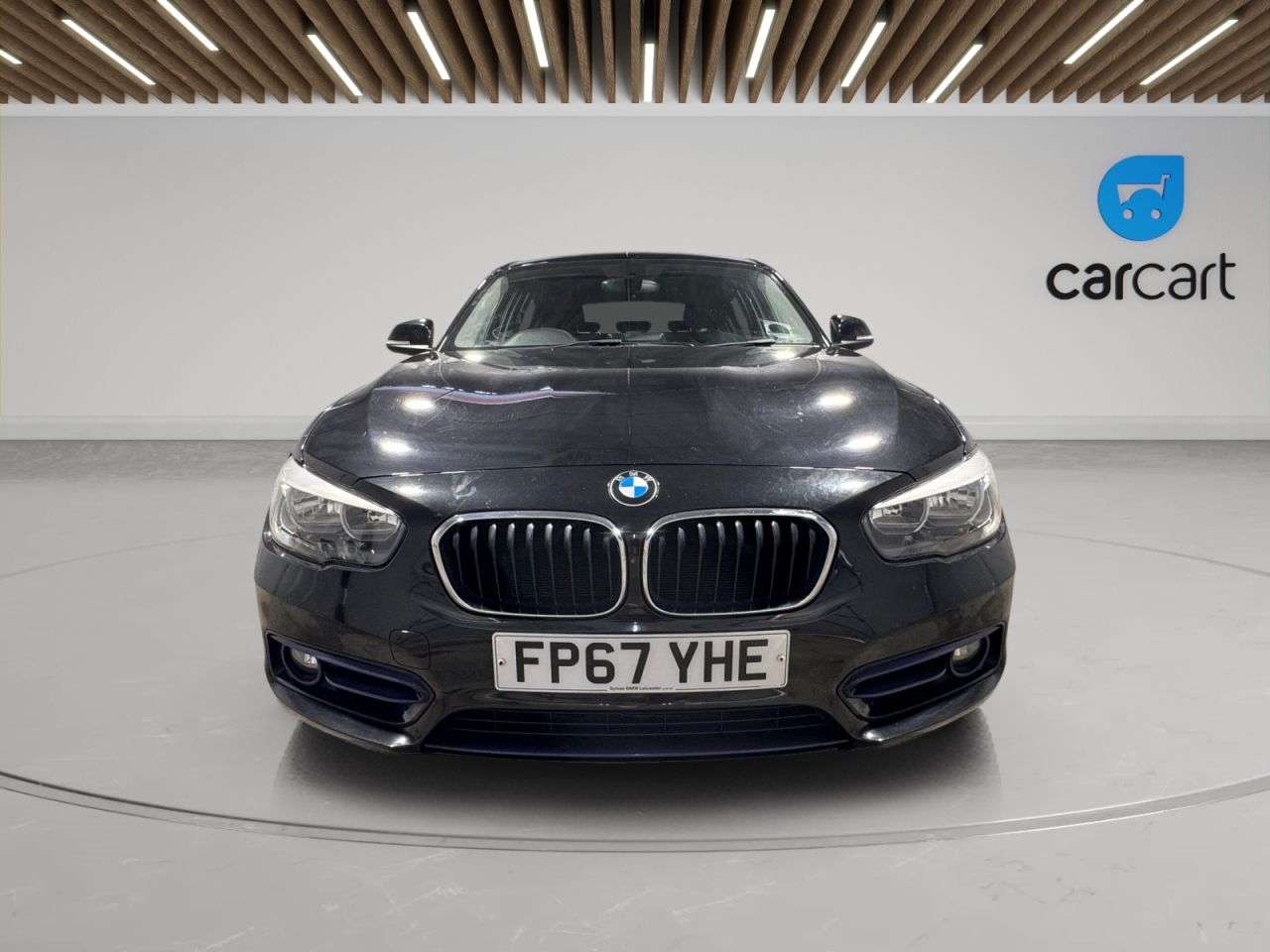 A 2017 BMW 1 SERIES 2.0 120i Sport Hatchback 5dr Petrol Manual Euro 6 (s/s) (184 ps) (Rates sta A 2017 BMW 1 SERIES 2.0 120i Sport Hatchback 5dr Petrol Manual Euro 6 (s/s) (184 ps) (Rates sta