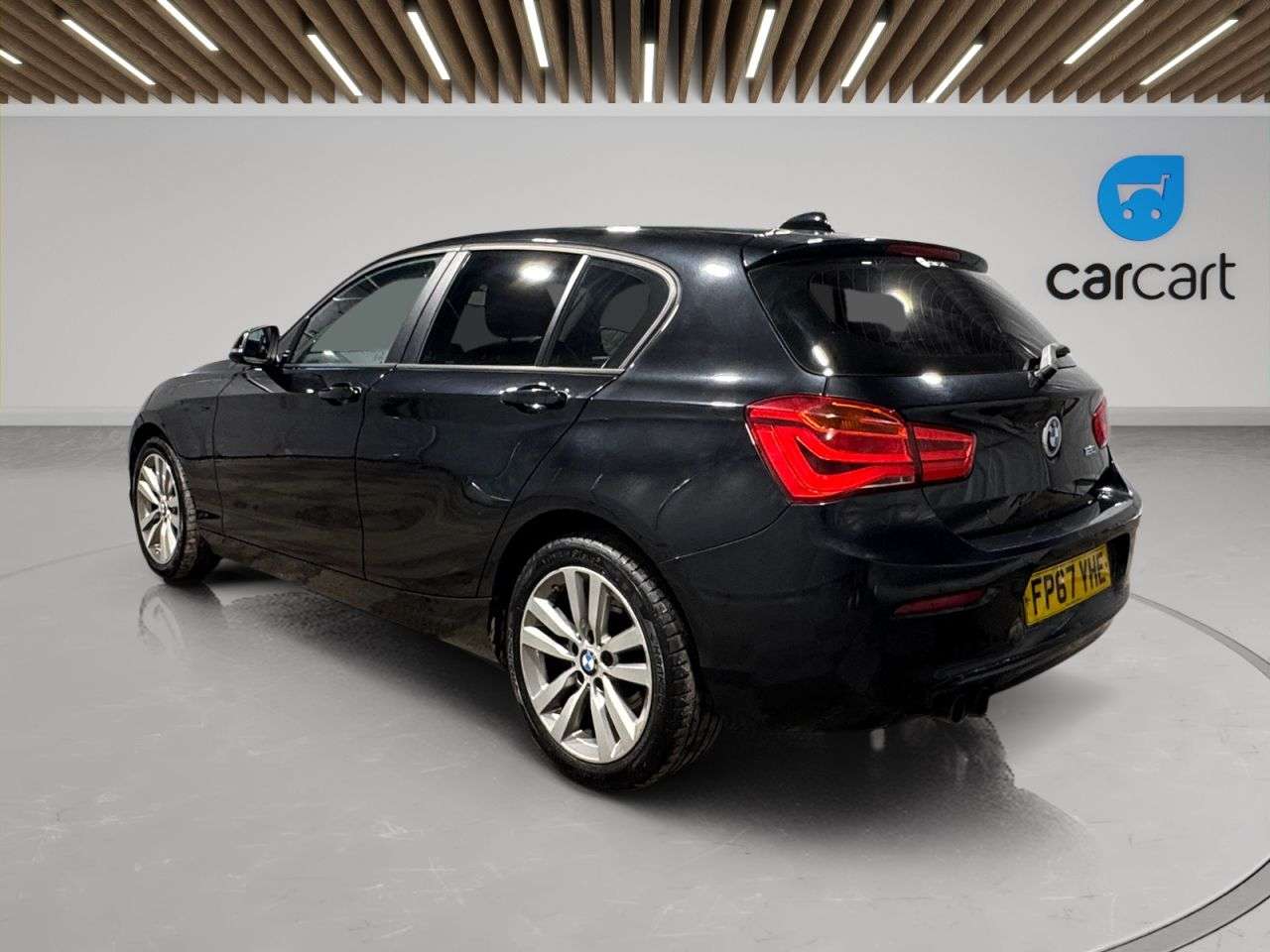 2017 BMW 1 SERIES 2017 BMW 1 SERIES