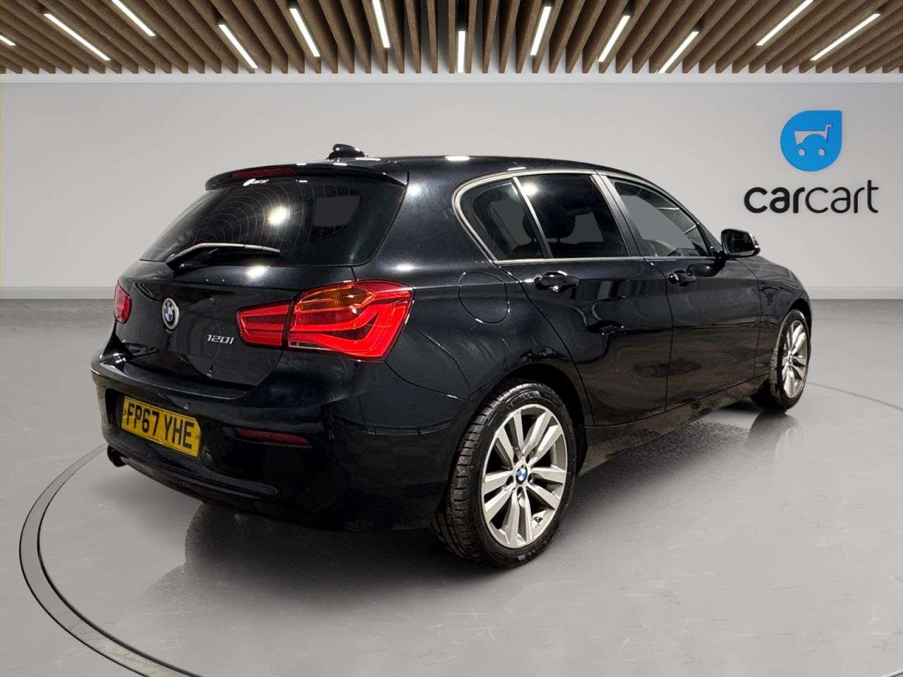 2017 BMW 1 SERIES 2017 BMW 1 SERIES