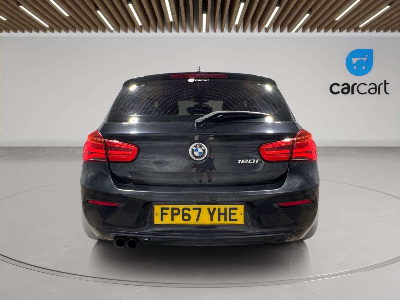 2017 BMW 1 SERIES 2017 BMW 1 SERIES