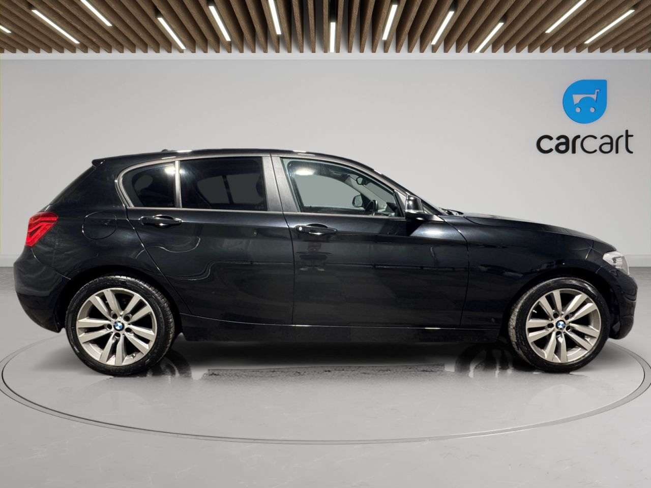 2017 BMW 1 SERIES 2017 BMW 1 SERIES