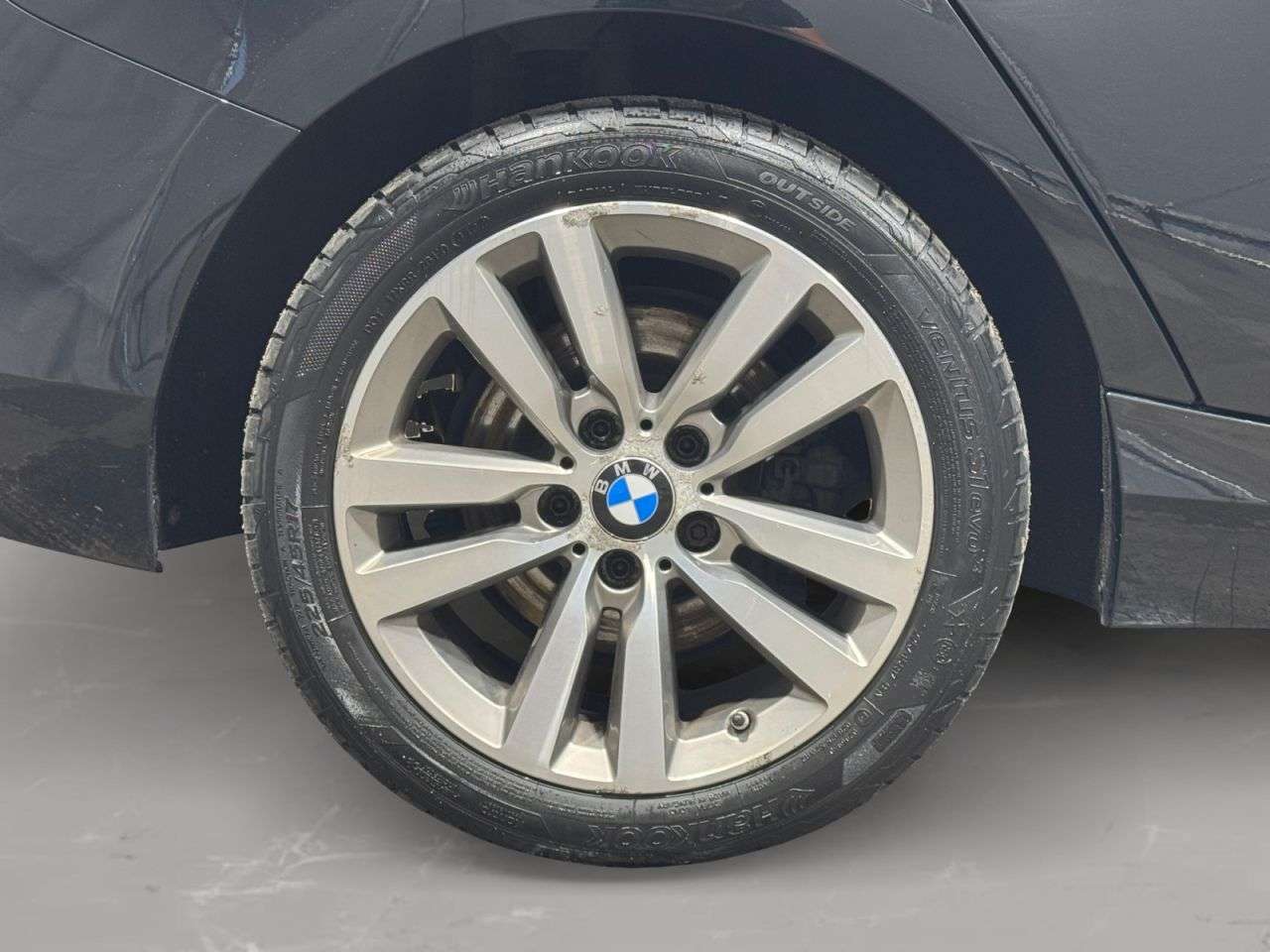 2017 BMW 1 SERIES 2017 BMW 1 SERIES