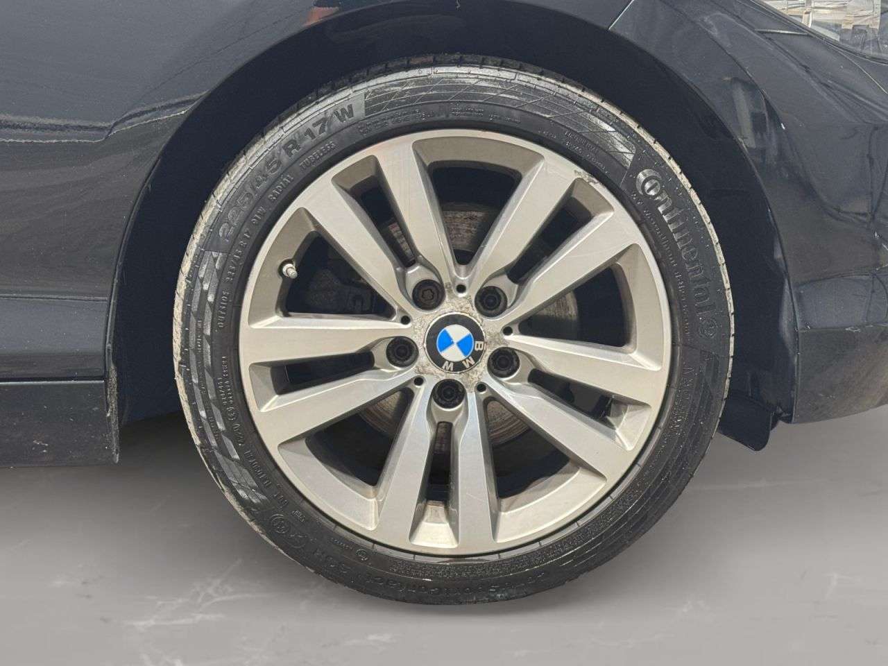 2017 BMW 1 SERIES 2017 BMW 1 SERIES