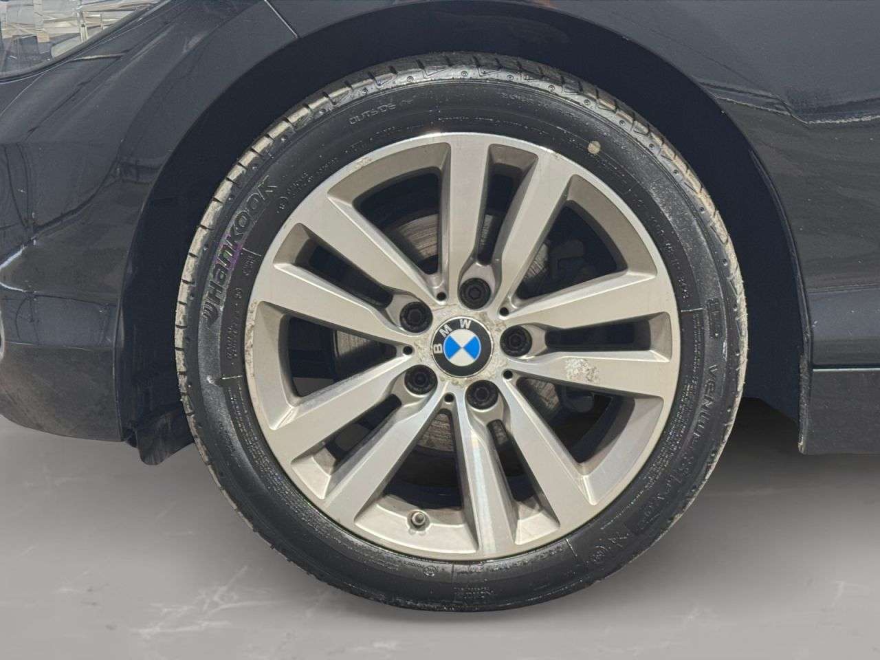 2017 BMW 1 SERIES 2017 BMW 1 SERIES