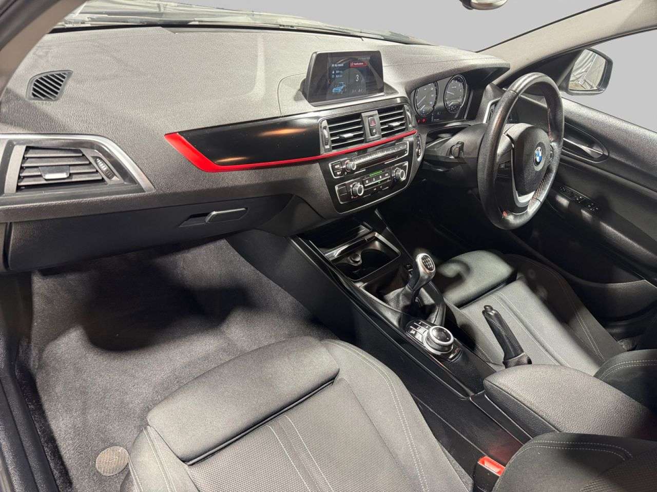 2017 BMW 1 SERIES 2017 BMW 1 SERIES