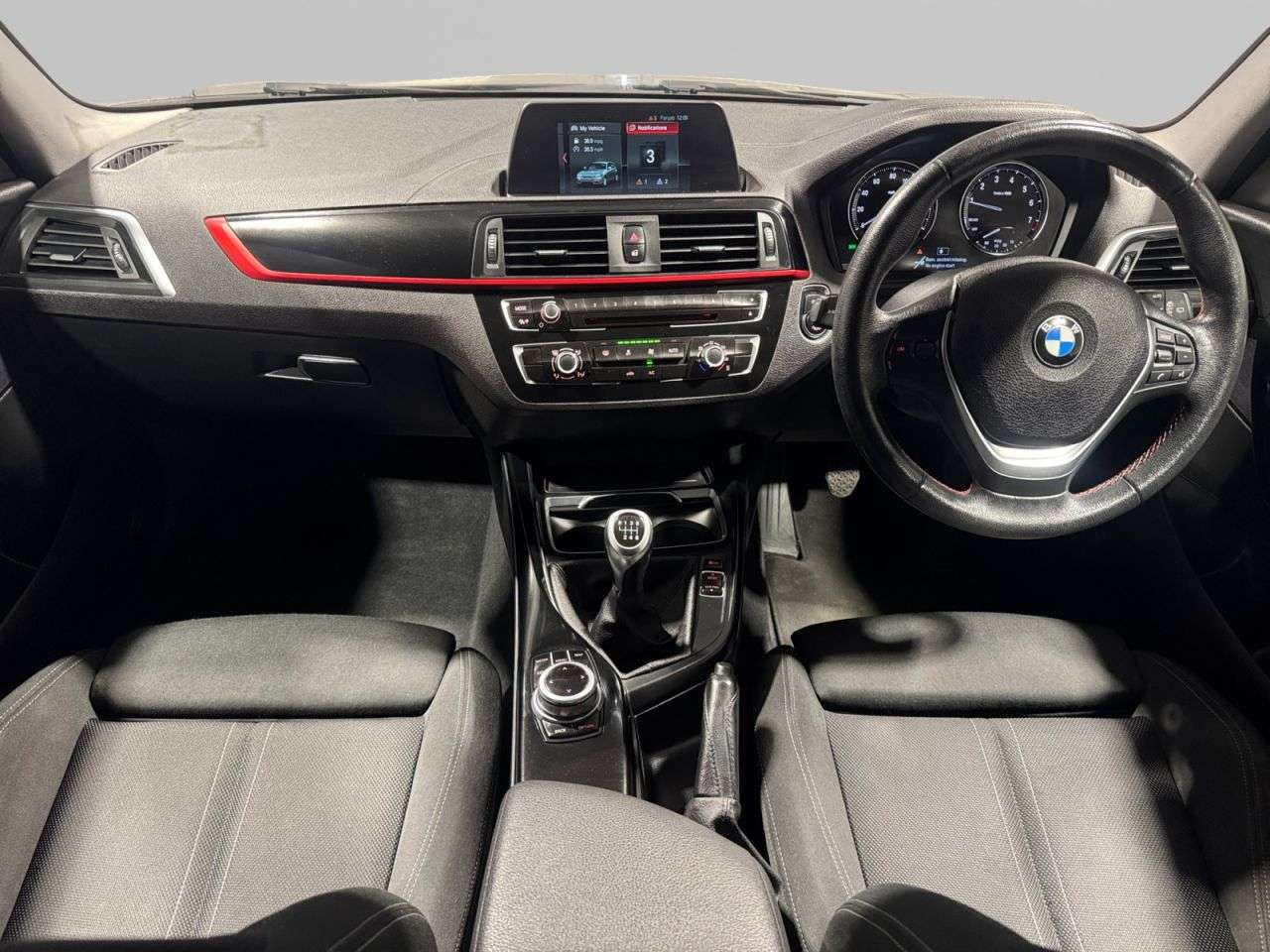 2017 BMW 1 SERIES 2017 BMW 1 SERIES