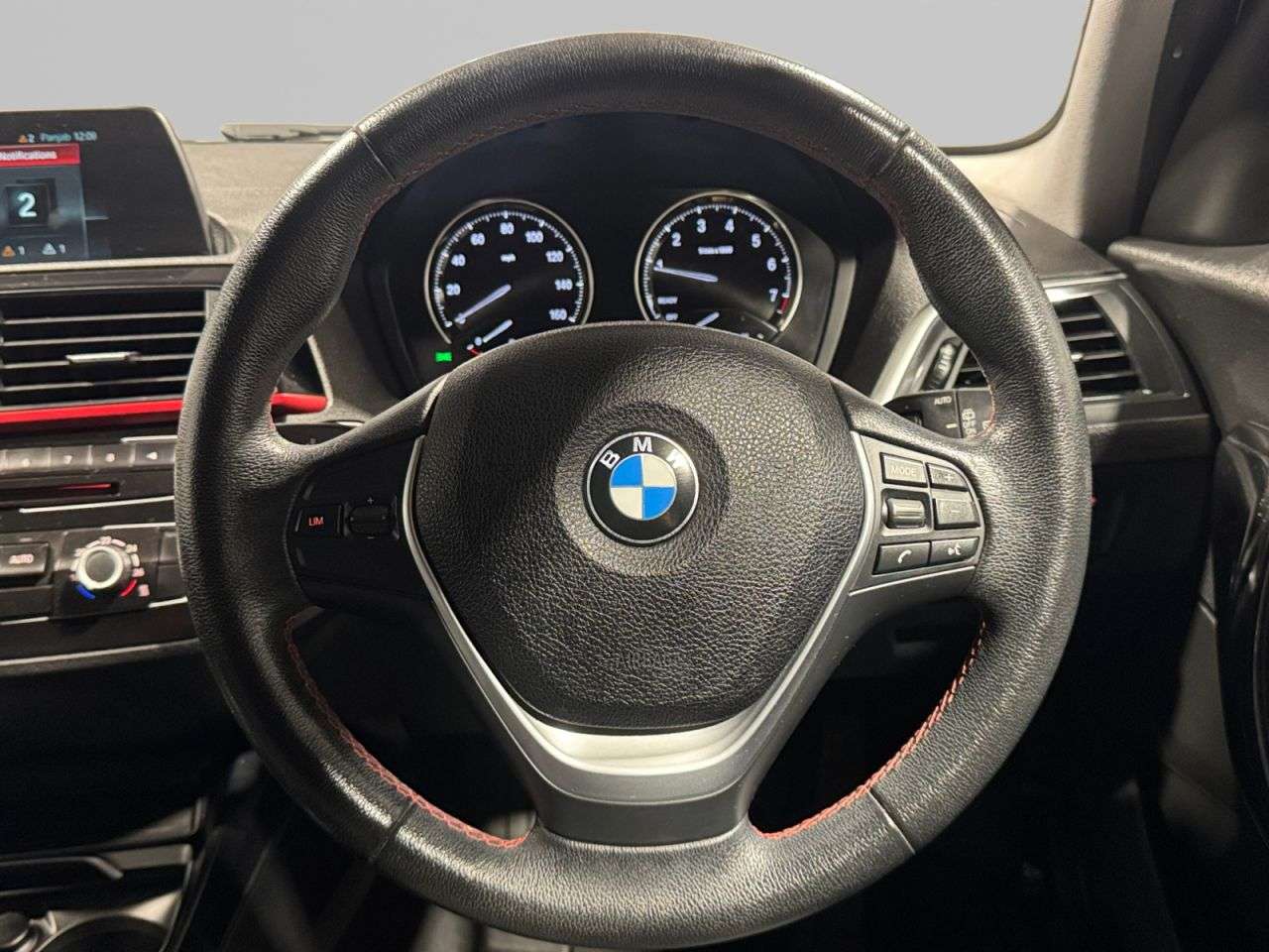 2017 BMW 1 SERIES 2017 BMW 1 SERIES