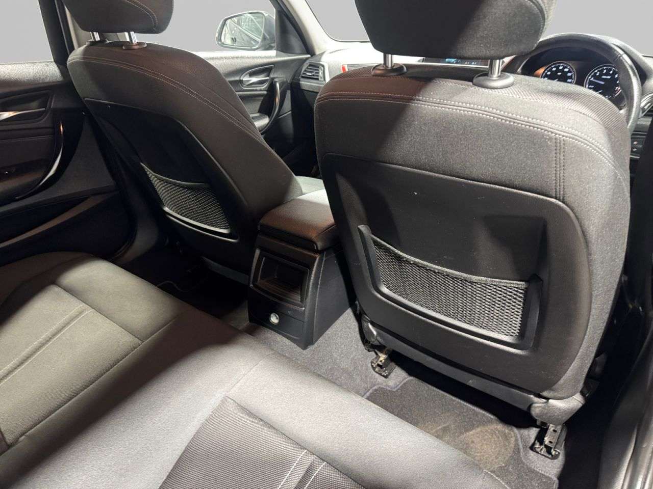 2017 BMW 1 SERIES 2017 BMW 1 SERIES