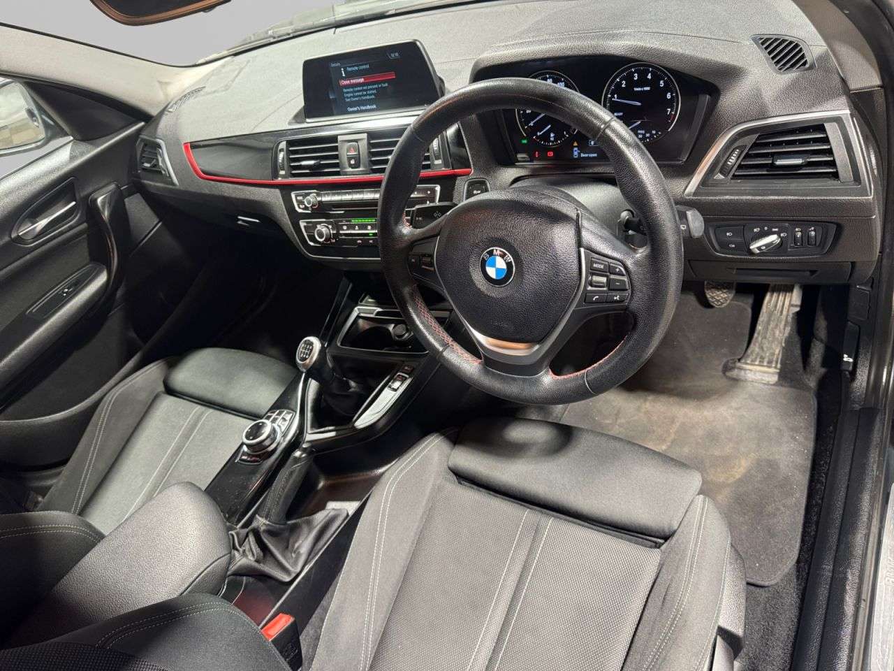 2017 BMW 1 SERIES 2017 BMW 1 SERIES