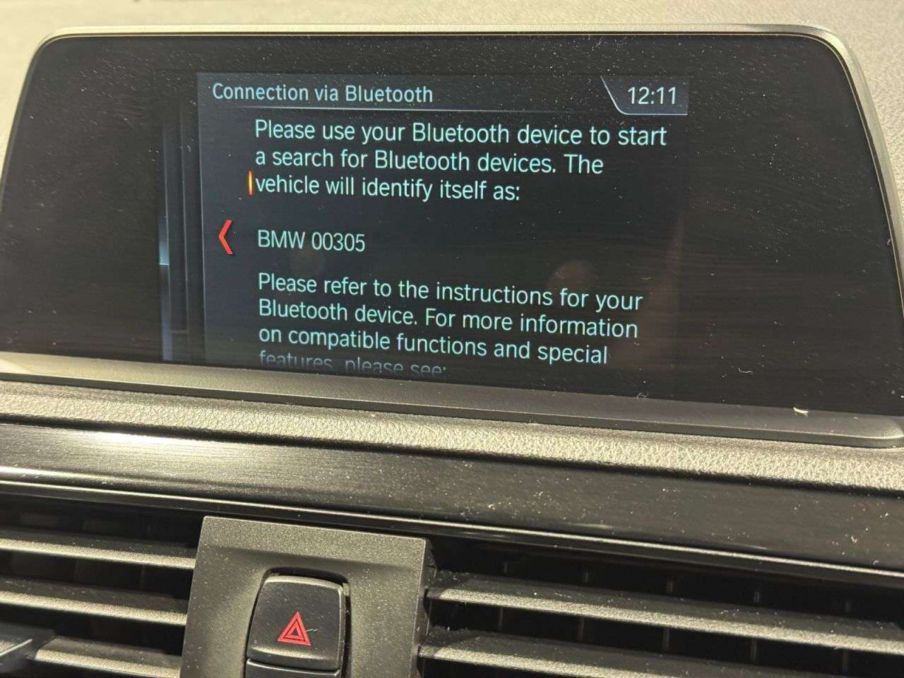 2017 BMW 1 SERIES 2017 BMW 1 SERIES