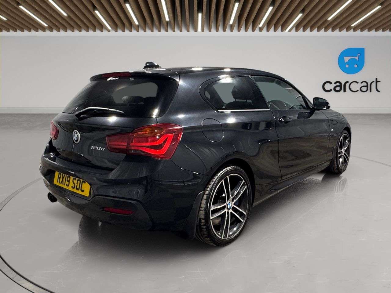 2019 BMW 1 SERIES 2019 BMW 1 SERIES
