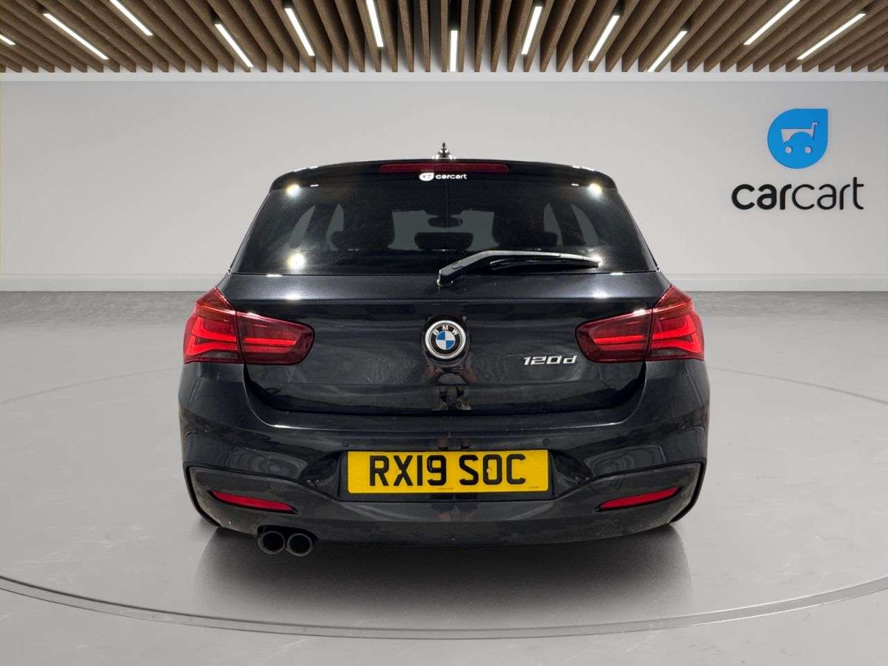 2019 BMW 1 SERIES 2019 BMW 1 SERIES