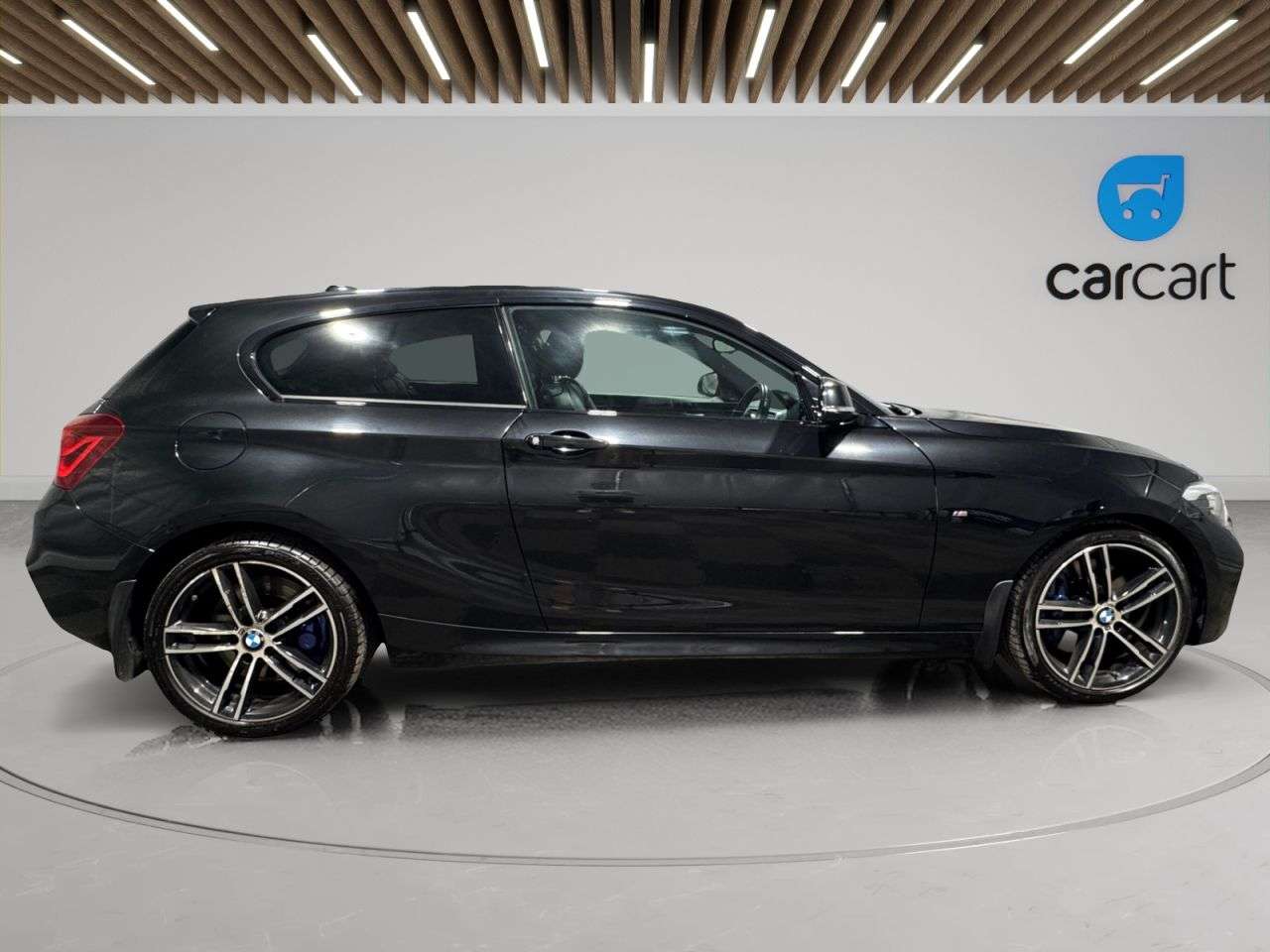 2019 BMW 1 SERIES 2019 BMW 1 SERIES