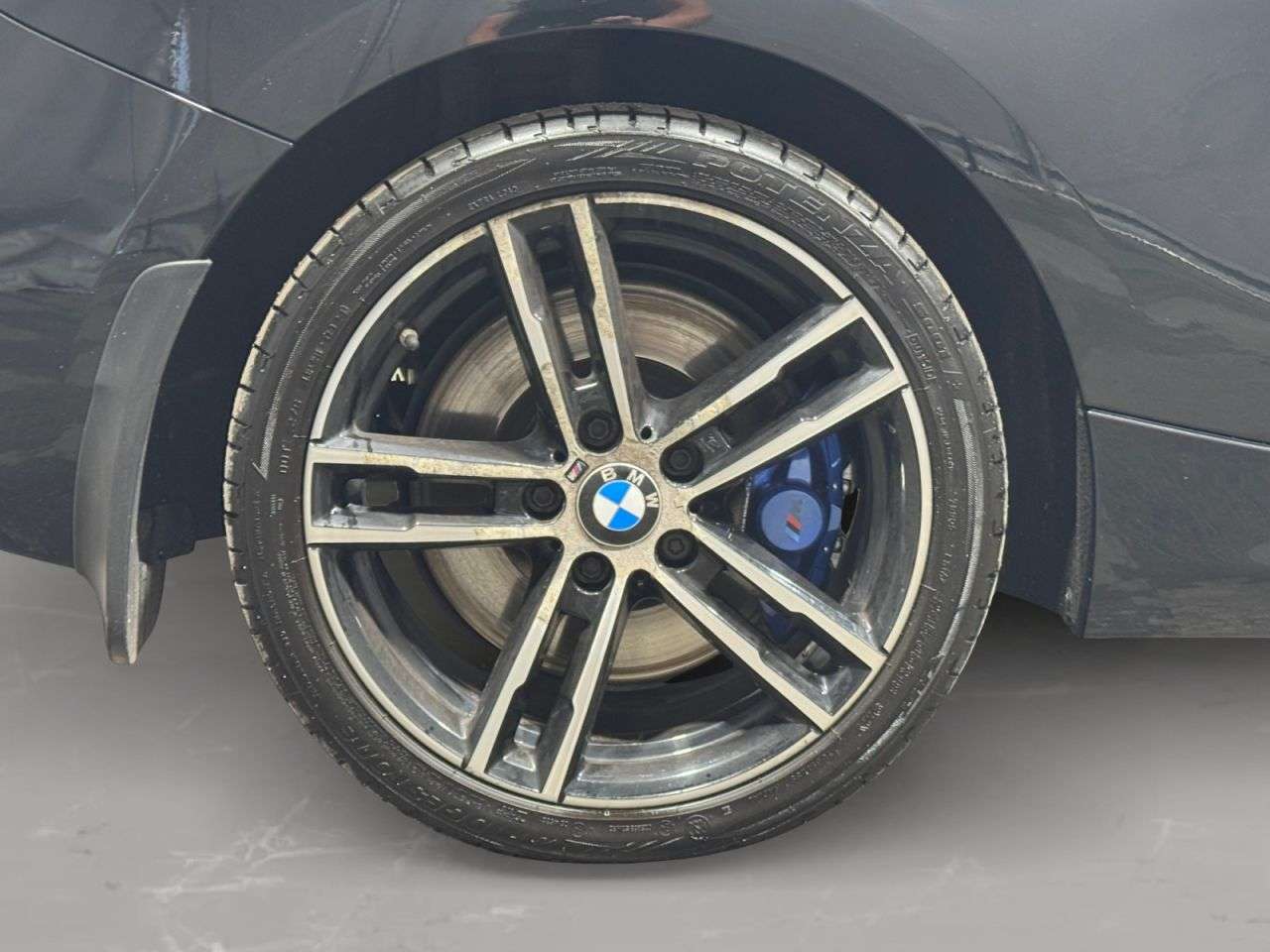 2019 BMW 1 SERIES 2019 BMW 1 SERIES